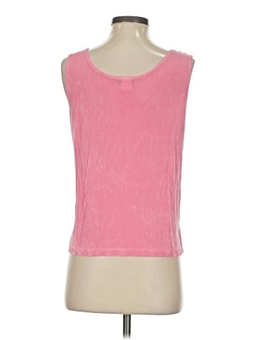 Citiknits Tank Top (view 2)