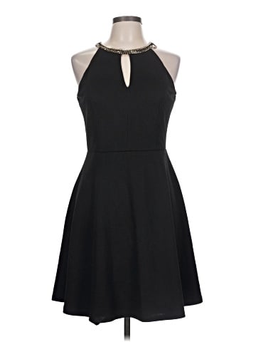 Ivanka Trump Cocktail Dress (view 1)