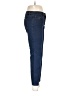 Tory Burch Hearts Blue Jeans Size 29 waist - photo 4