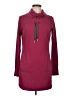Lole Pink Burgundy Sweatshirt Size L - photo 1