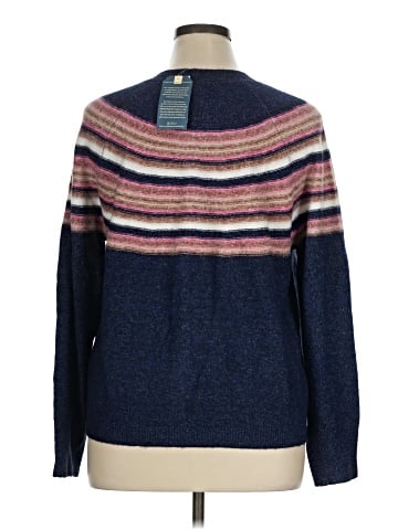 Democracy Cardigan (view 2)