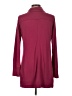 Lole Pink Burgundy Sweatshirt Size L - photo 2