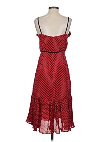 Milly Casual Dress (view 2)