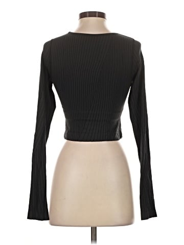 Lululemon Athletica Long Sleeve Top (view 2)
