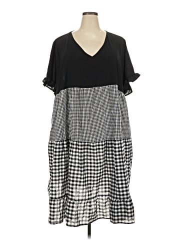 BLOOMCHIC Casual Dress (view 1)