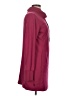 Lole Pink Burgundy Sweatshirt Size L - photo 4