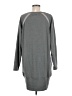 PrAna Gray Casual Dress Size M - photo 2