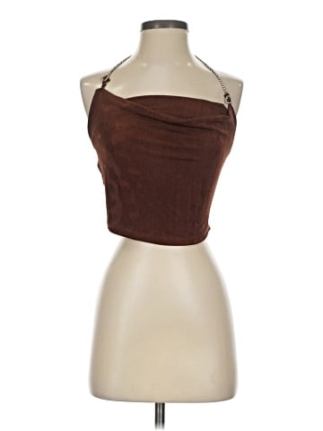 rue21 Halter Top (view 1)