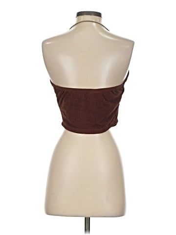 rue21 Halter Top (view 2)