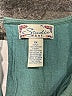Studio West Teal Casual Dress Size 1X - photo 7