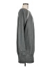 PrAna Gray Casual Dress Size M - photo 4