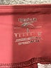 Reebok Burgundy Active Pants Size L - photo 4