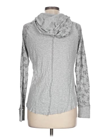 Dylan Zip Up Hoodie (view 2)