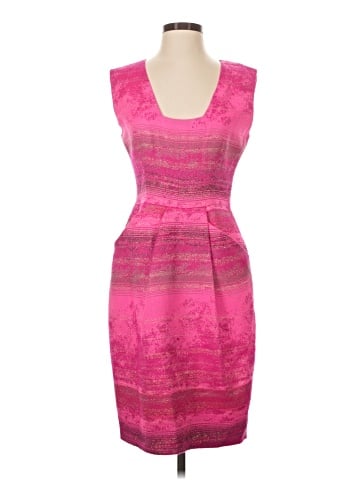 Lela Rose Cocktail Dress (view 1)