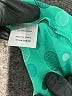 41Hawthorn 100% Polyester Teal Sleeveless Blouse Size XXL - photo 8