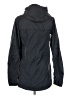 Nike 100% Polyester Polka Dots Black Jacket Size XS - photo 2