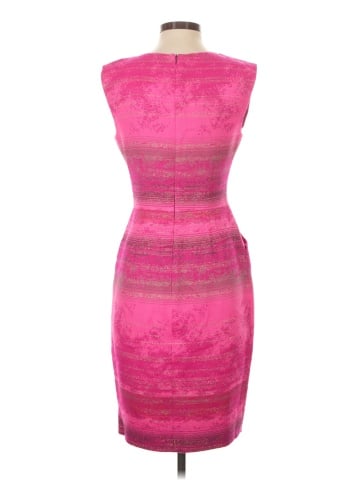 Lela Rose Cocktail Dress (view 2)