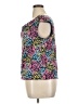 Kate Hill 100% Nylon Pink Sleeveless Top Size 1X - photo 5