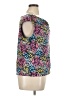 Kate Hill 100% Nylon Pink Sleeveless Top Size 1X - photo 4