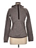 Lululemon Athletica Gray Pullover Sweater Size M (estimated) - photo 1