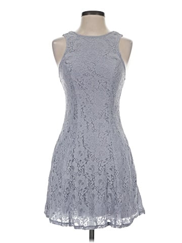 Speechless Cocktail Dress (view 1)