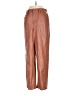 Blank NYC Brown Casual Pants Size 27 waist - photo 1