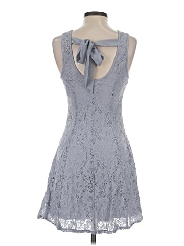 Speechless Cocktail Dress (view 2)
