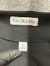 Kim Rogers Solid Black Active Pants Size 14 - photo 7
