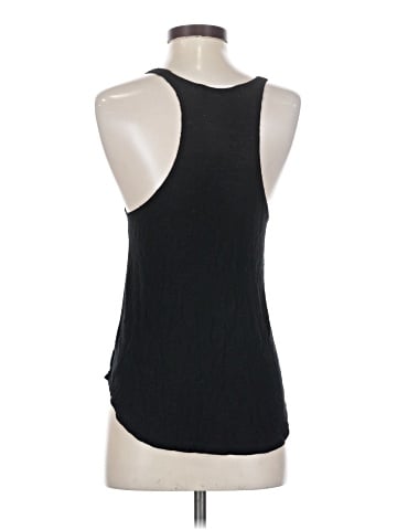 Project Social T Sleeveless Top (view 2)