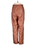 Blank NYC Brown Casual Pants Size 27 waist - photo 2