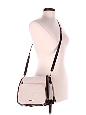 Unbranded Crossbody Bag (view 2)