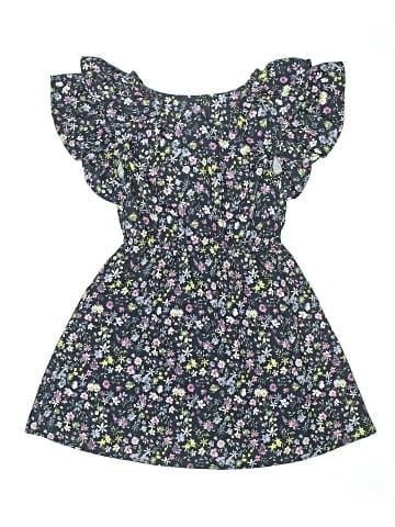 Ten Sixty Sherman Girls Dress (view 2)