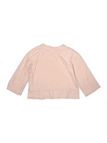 Zara Long Sleeve Polo (view 2)