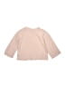 Zara Tan Long Sleeve Polo Size 8 - photo 2