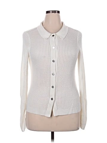 White House Black Market Cardigan (view 1)