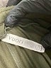 Vuori Green Track Pants Size XS - photo 7