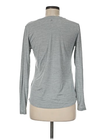 Danskin Long Sleeve T-Shirt (view 2)