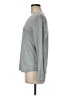 Danskin Gray Long Sleeve T-Shirt Size M - photo 5