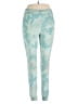 Tek Gear Camo Green Active Pants Size XL - photo 1