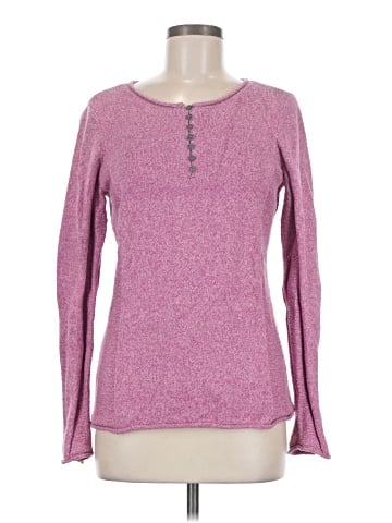 Sundance Pullover Sweater (view 1)