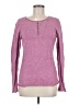 Sundance Pink Pullover Sweater Size M - photo 1