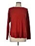 Cable & Gauge Red Pullover Sweater Size L - photo 1