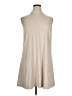 Cato Solid Tan Casual Dress Size XL - photo 1