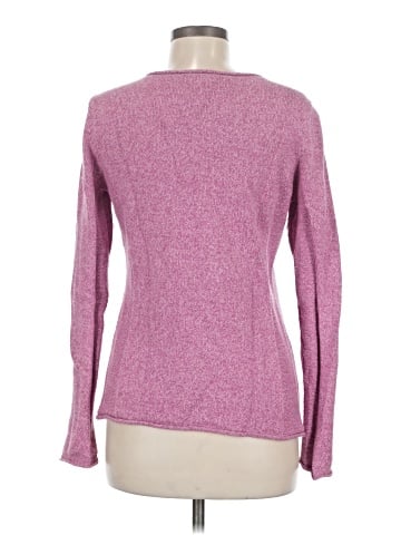 Sundance Pullover Sweater (view 2)