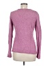 Sundance Pink Pullover Sweater Size M - photo 2