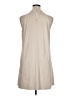 Cato Solid Tan Casual Dress Size XL - photo 2