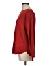 Cable & Gauge Red Pullover Sweater Size L - photo 5