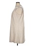 Cato Solid Tan Casual Dress Size XL - photo 5