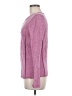 Sundance Pink Pullover Sweater Size M - photo 5