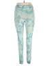 Tek Gear Camo Green Active Pants Size XL - photo 2